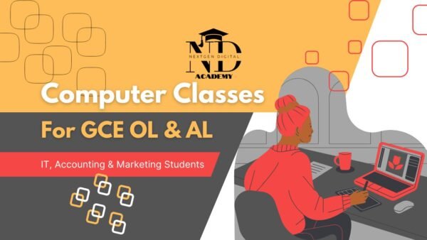 ICT (C Programming) Classes for GCE OL & AL